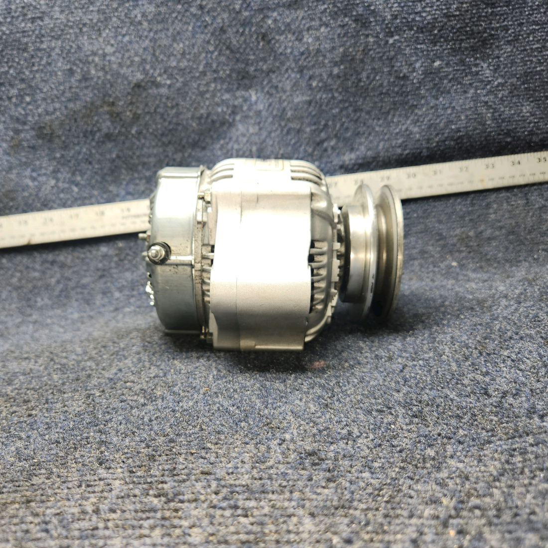 Used aircraft parts for sale, SAL12-70 Plane Power PIPER PA-24-250 Genrator Conversion Kit 12V
