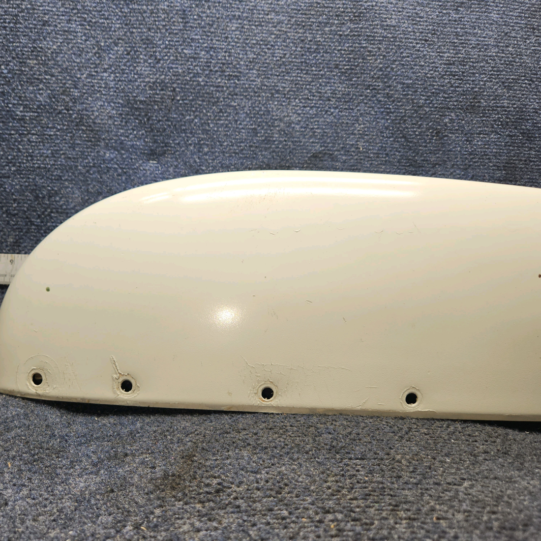 Used aircraft parts for sale, 63584-010 PIPER PA28-140 Stabilator  Tip LH/RH