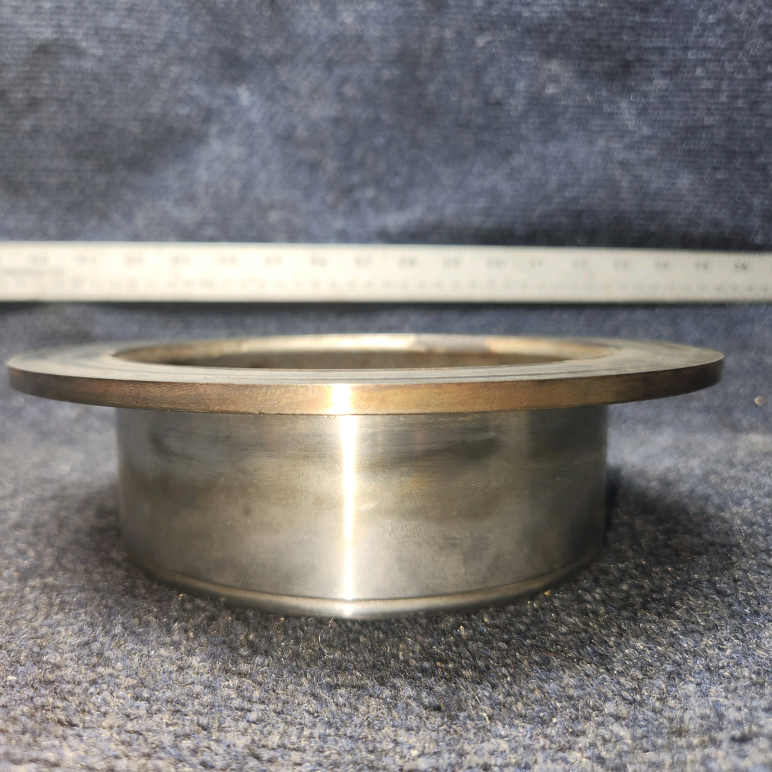 Used aircraft parts for sale, 164-020000 American Gruman A1A DISC BRAKE ASSY