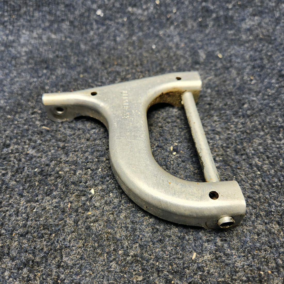 Used aircraft parts for sale, 35-815118 BEECHCRAFT F35 LANDING GEAR DOOR IDLE