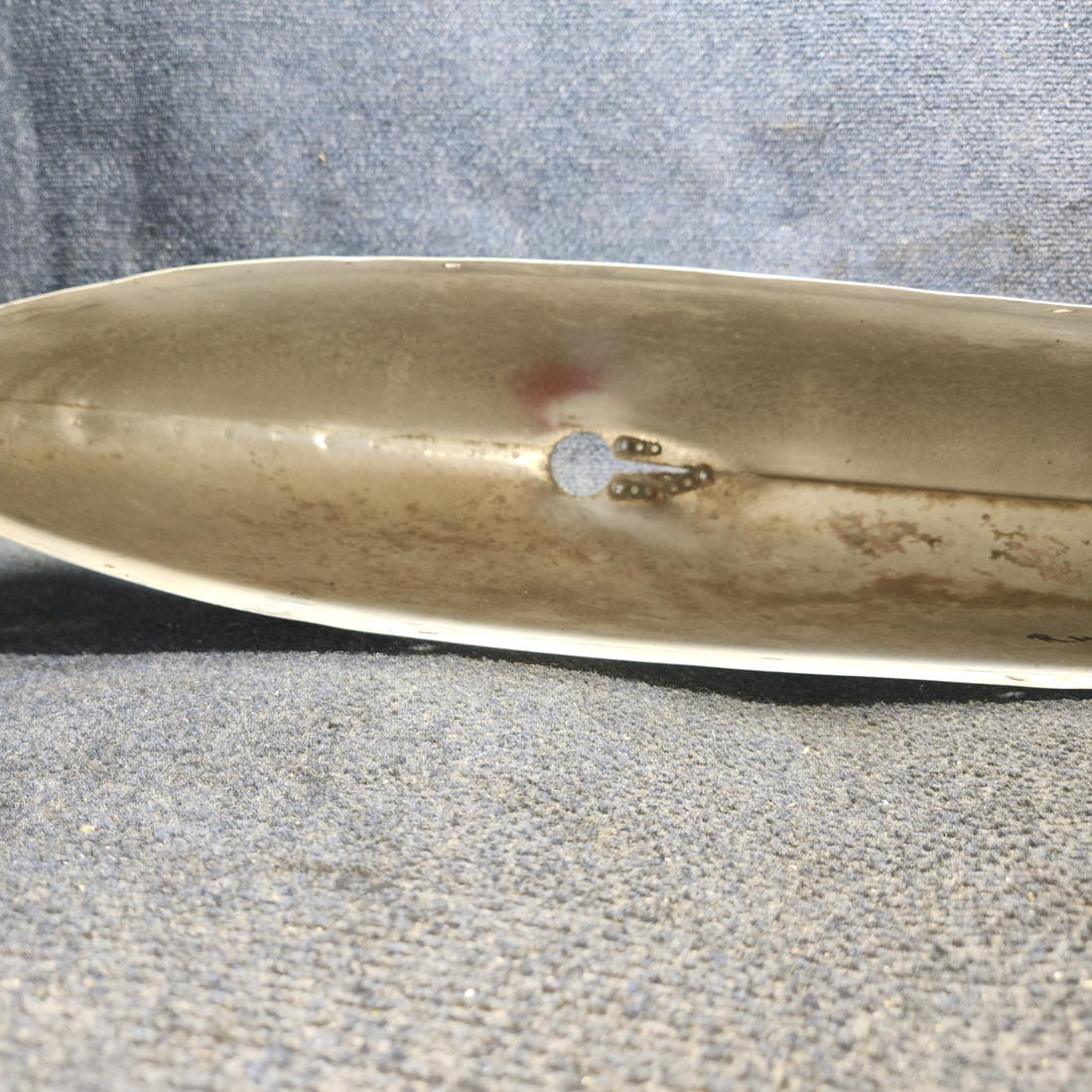 Used aircraft parts for sale, 0523700 Cessna 172 Tip Assy Wing