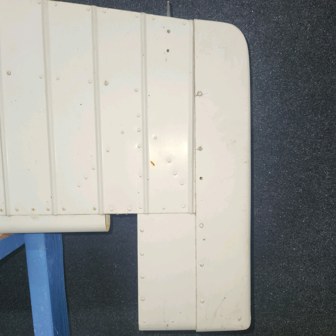 Used aircraft parts for sale, 2432000-22 Cessna 172S Elevator Assy RH with Trim Tap