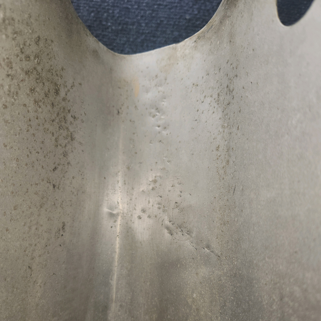 Used aircraft parts for sale, 63339-001 PIPER PA28-140 Fairing Assy Main Landing Gear LH or RH