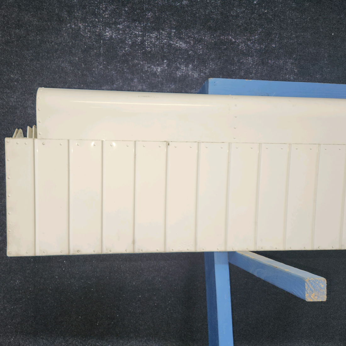 Used aircraft parts for sale, 169-130005-1 Beechcraft A24R Aileron Assembly LH