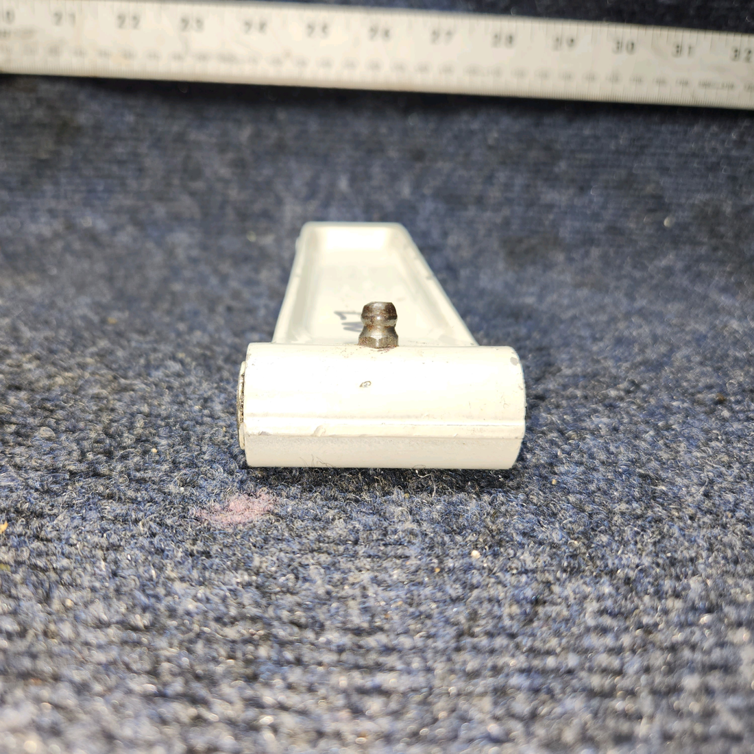 Used aircraft parts for sale, 0442505-2 Cessna C-150J Lower Torque Link Assembly