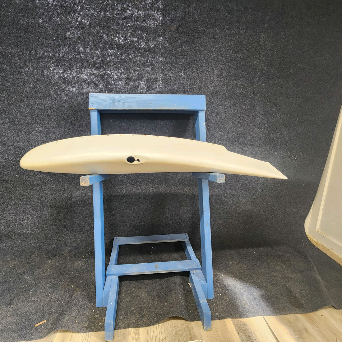 Used aircraft parts for sale, 169-110000-293 Beechcraft A24R Wing Tip Assembly LH