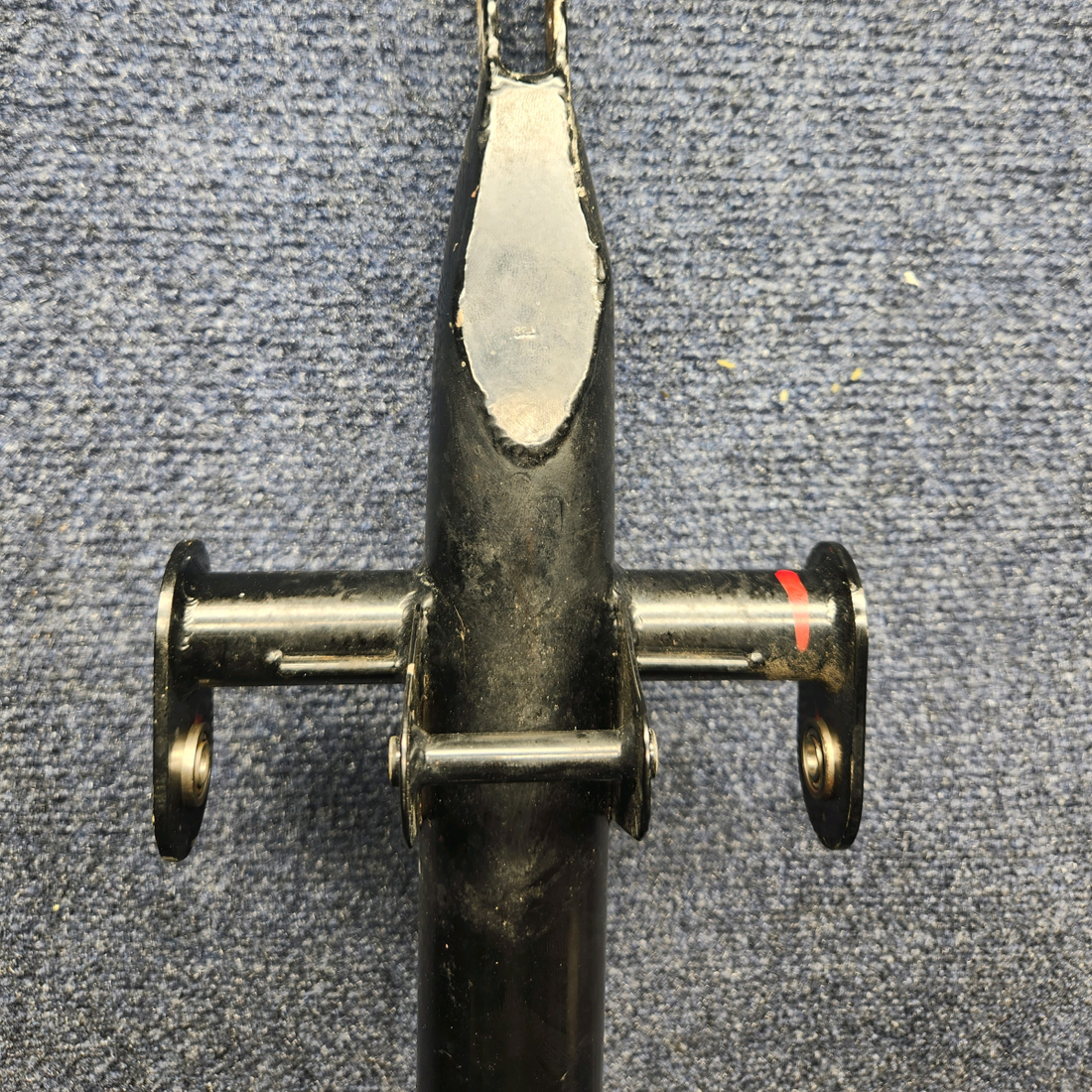 Used aircraft parts for sale, 62703-033 PIPER PA28-161 Warrior III TEE BAR CONTROL COLUMN