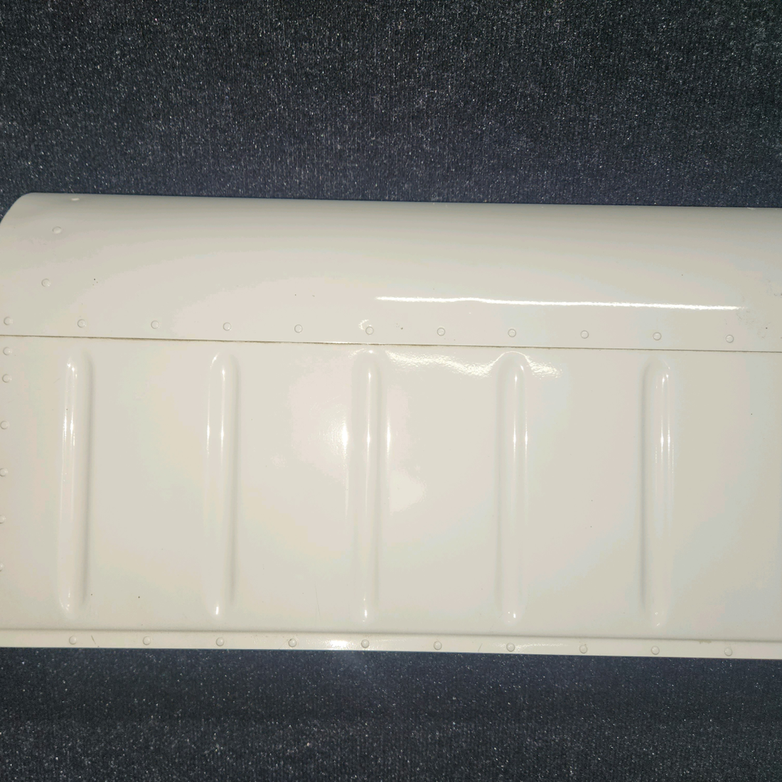 Used aircraft parts for sale, 65591-000 Piper PA28-161 Flap Assembly LH