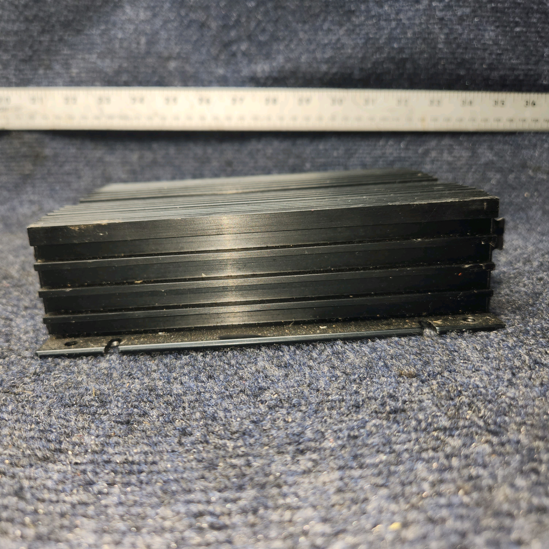 Used aircraft parts for sale, N2412-24 Astron Cessna 172RG DC28V to DC14V  Voltage Converter