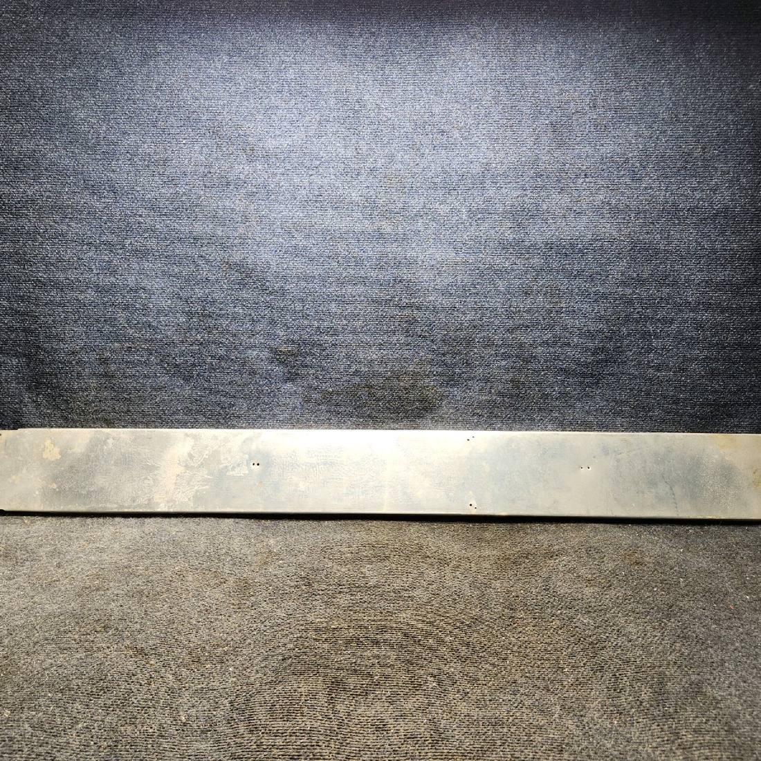 Used aircraft parts for sale, 76309-000 piper PA-28-181 Air Conditioning Ventilation Channel