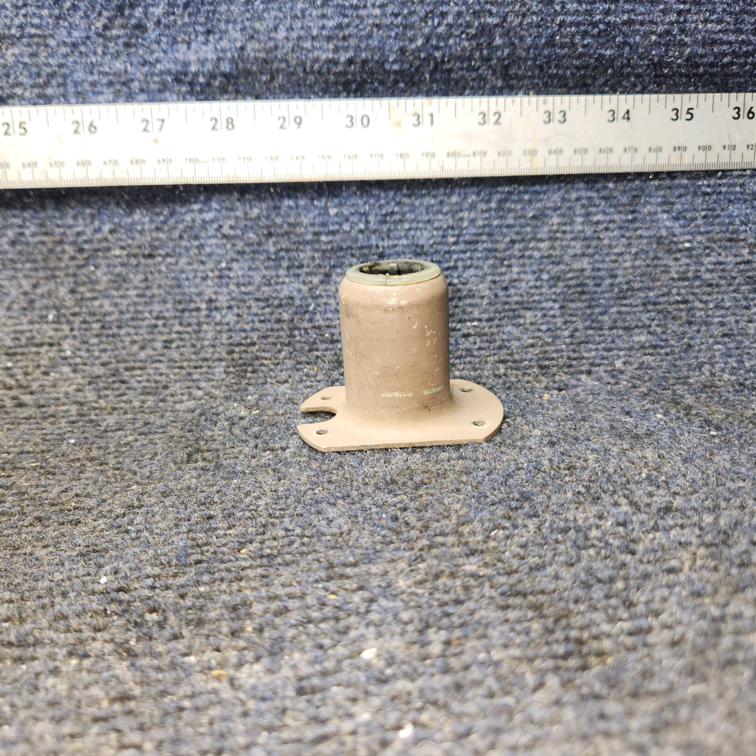 Used aircraft parts for sale, 0513311-2 Cessna 172E Control Support Assembly - RH