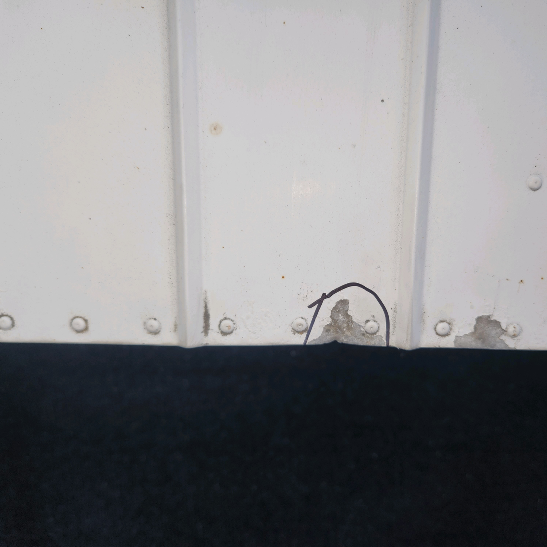 Used aircraft parts for sale, 0523901-38 Cessna 172E Flap Assy - RH