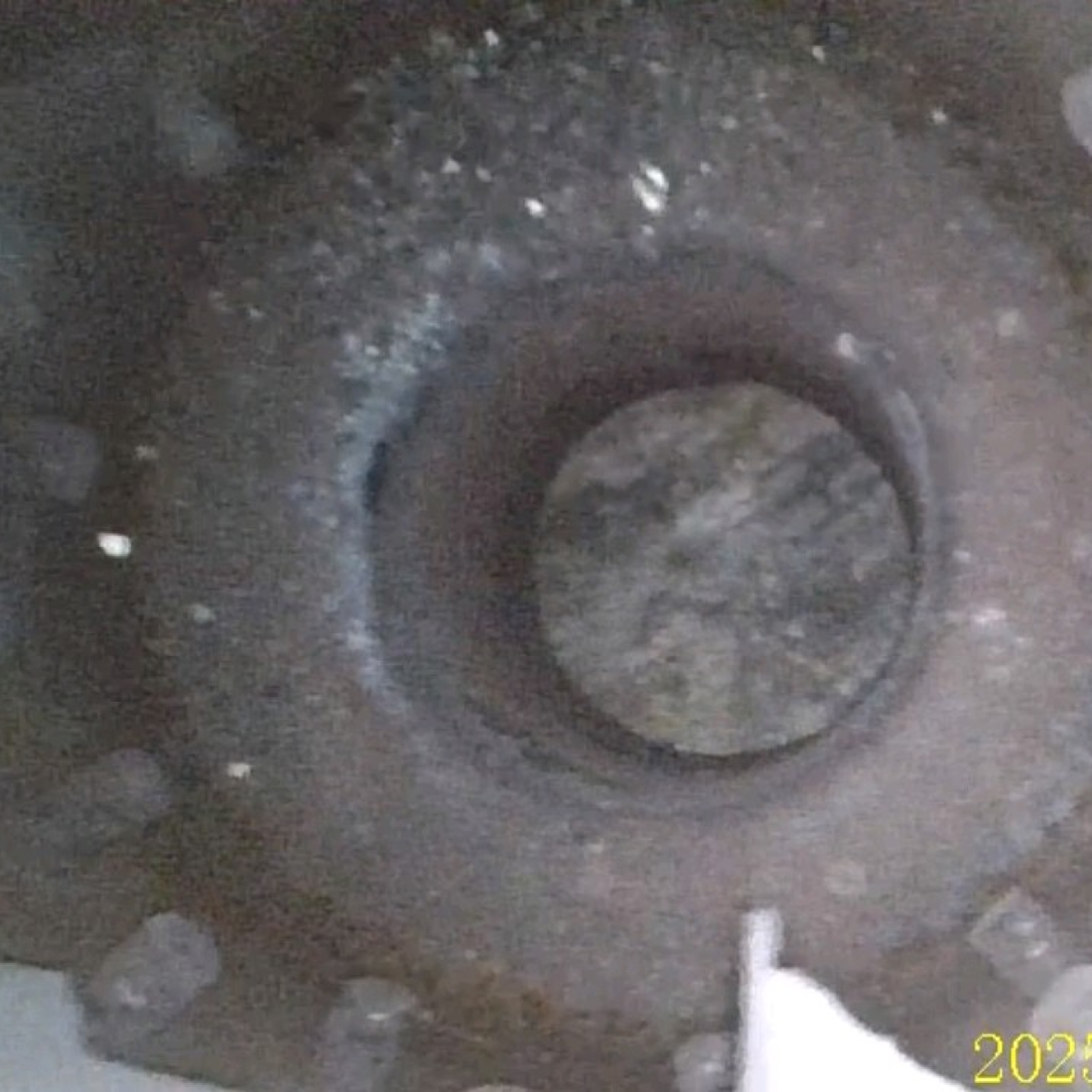 Used aircraft parts for sale, A186 Beechcraft 35-33 Heat Exchanger – LH