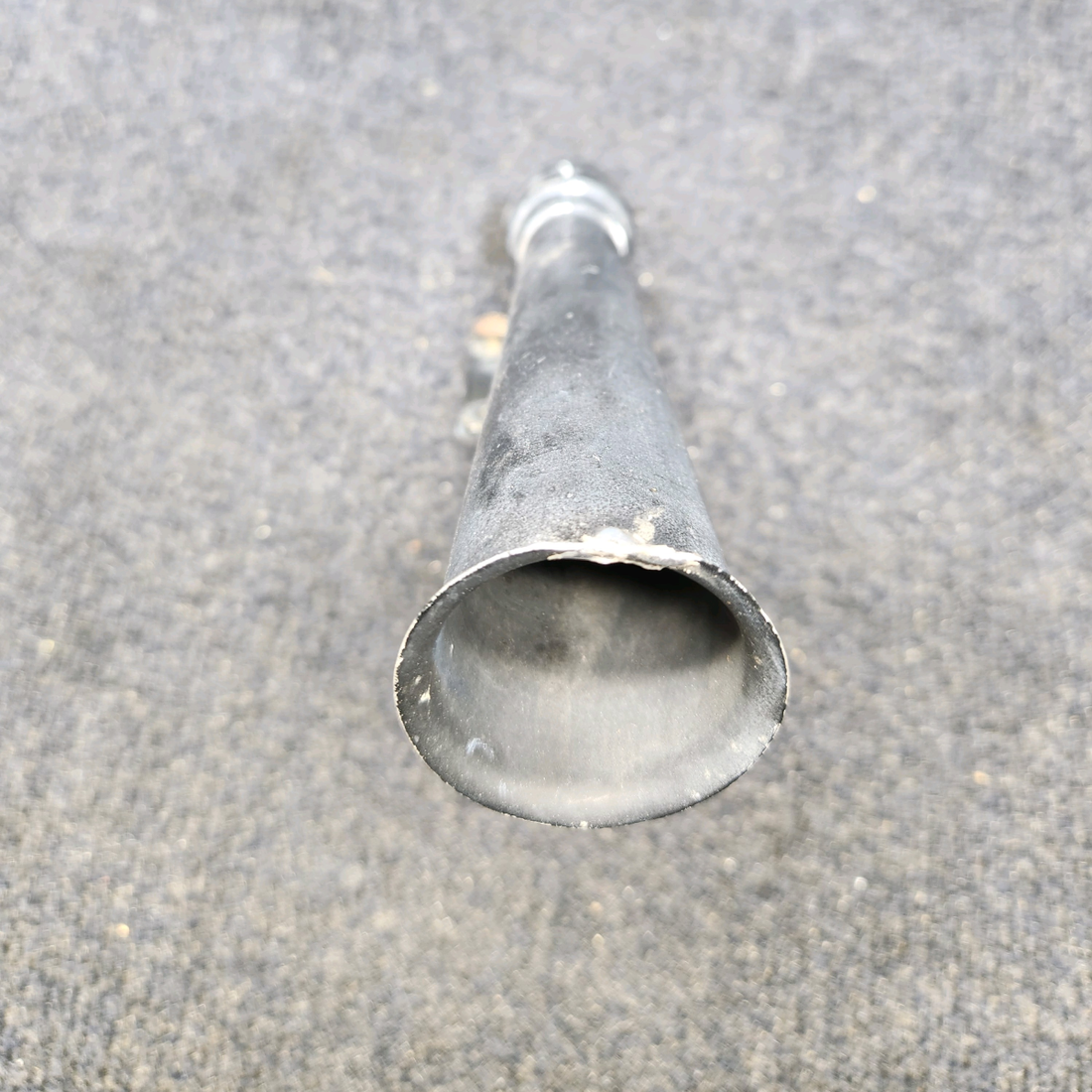 Used aircraft parts for sale, PITOT TUBE Texas Several VINTAGE ANTIQUE AIRCRAFT PITOT TUBE