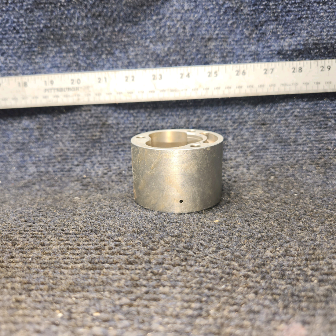 Used aircraft parts for sale, RK14245 Rolls Royce Aero Housing