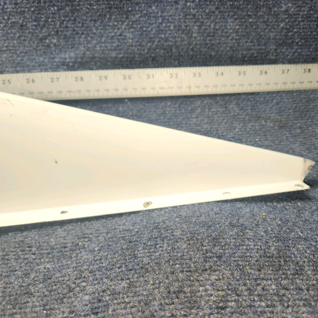 Used aircraft parts for sale, 0431014-1 Cessna C-150J Dorsal Fin