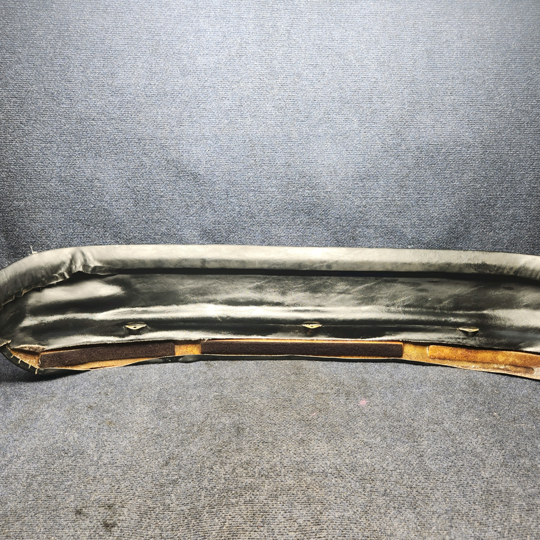 Used aircraft parts for sale, 89305-003 PIPER PA28-161 Warrior III GLARESHIELD ASSEMBLY