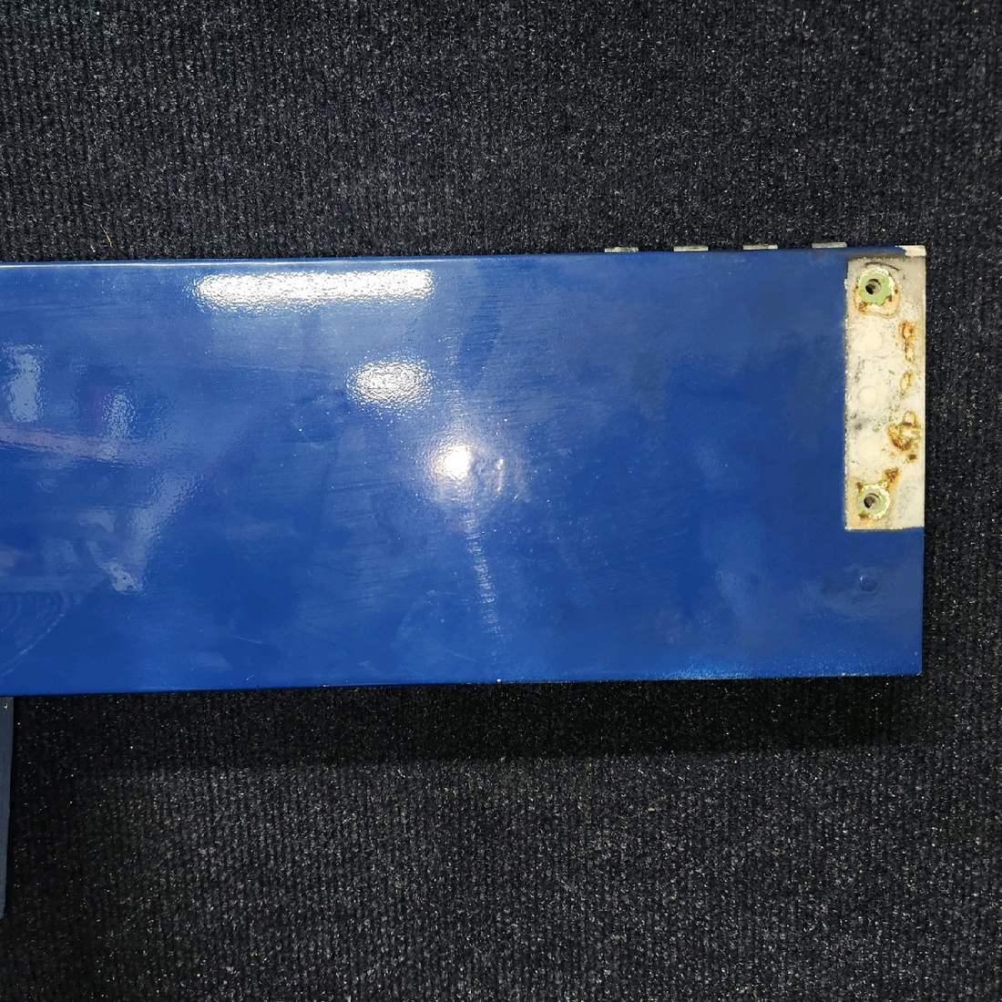 Used aircraft parts for sale, 63585-000 piper PA-28-181 Stabilator Trim Tab - LH