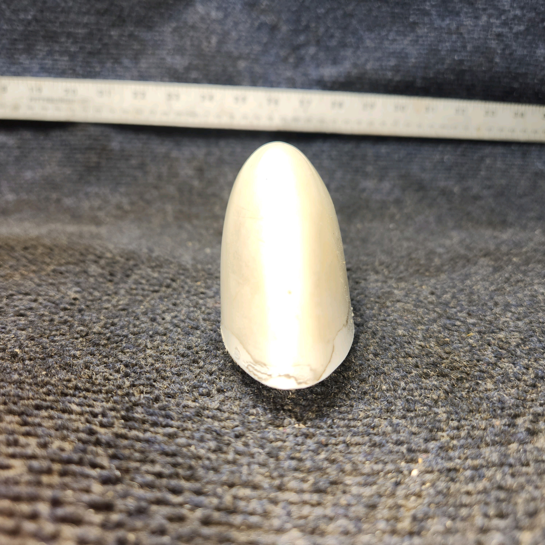 Used aircraft parts for sale, CI-102 Comant Industries Beechcraft 95-B55 Marker Beacon Antena