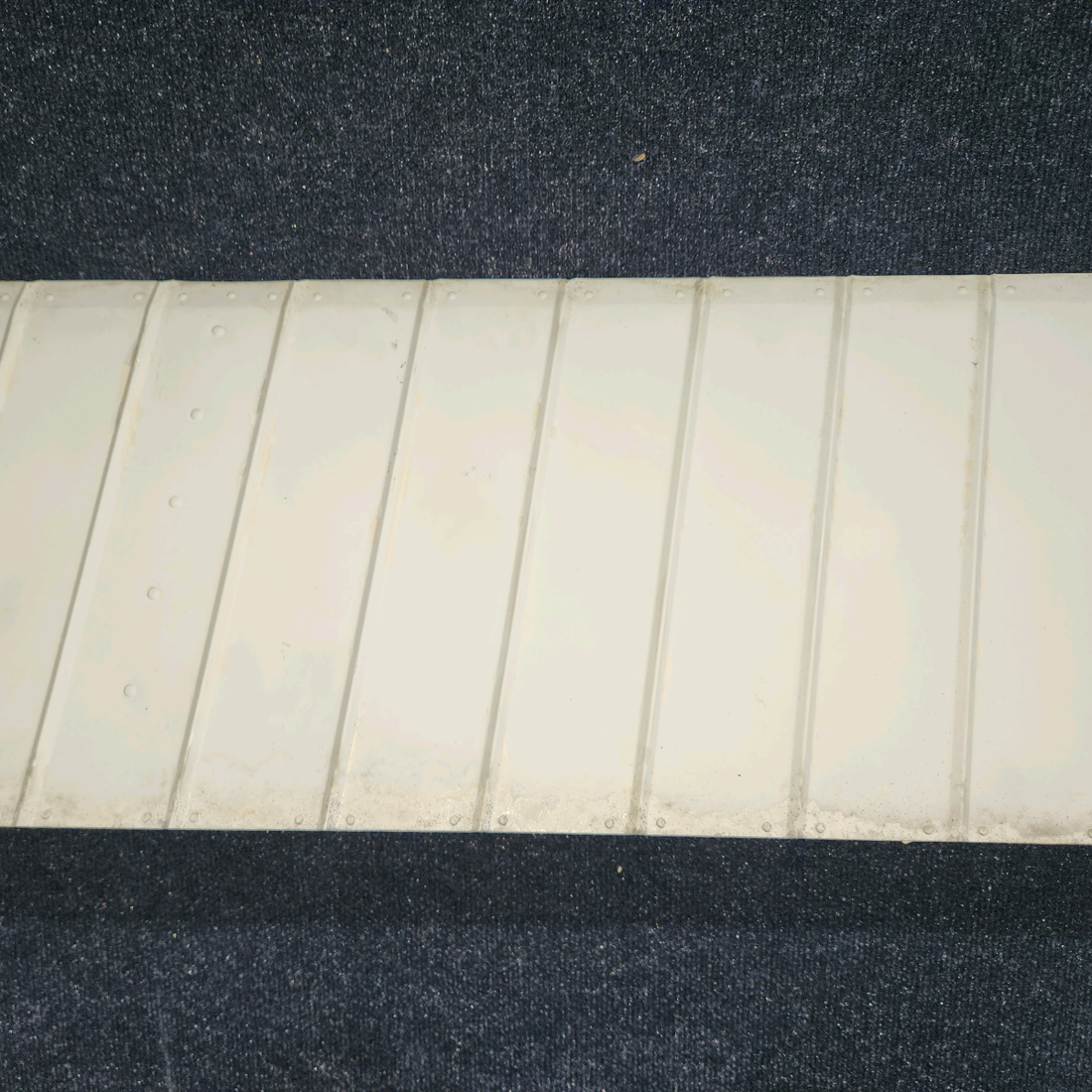 Used aircraft parts for sale, 0523800 Cessna 172F Aileron Assembly - LH