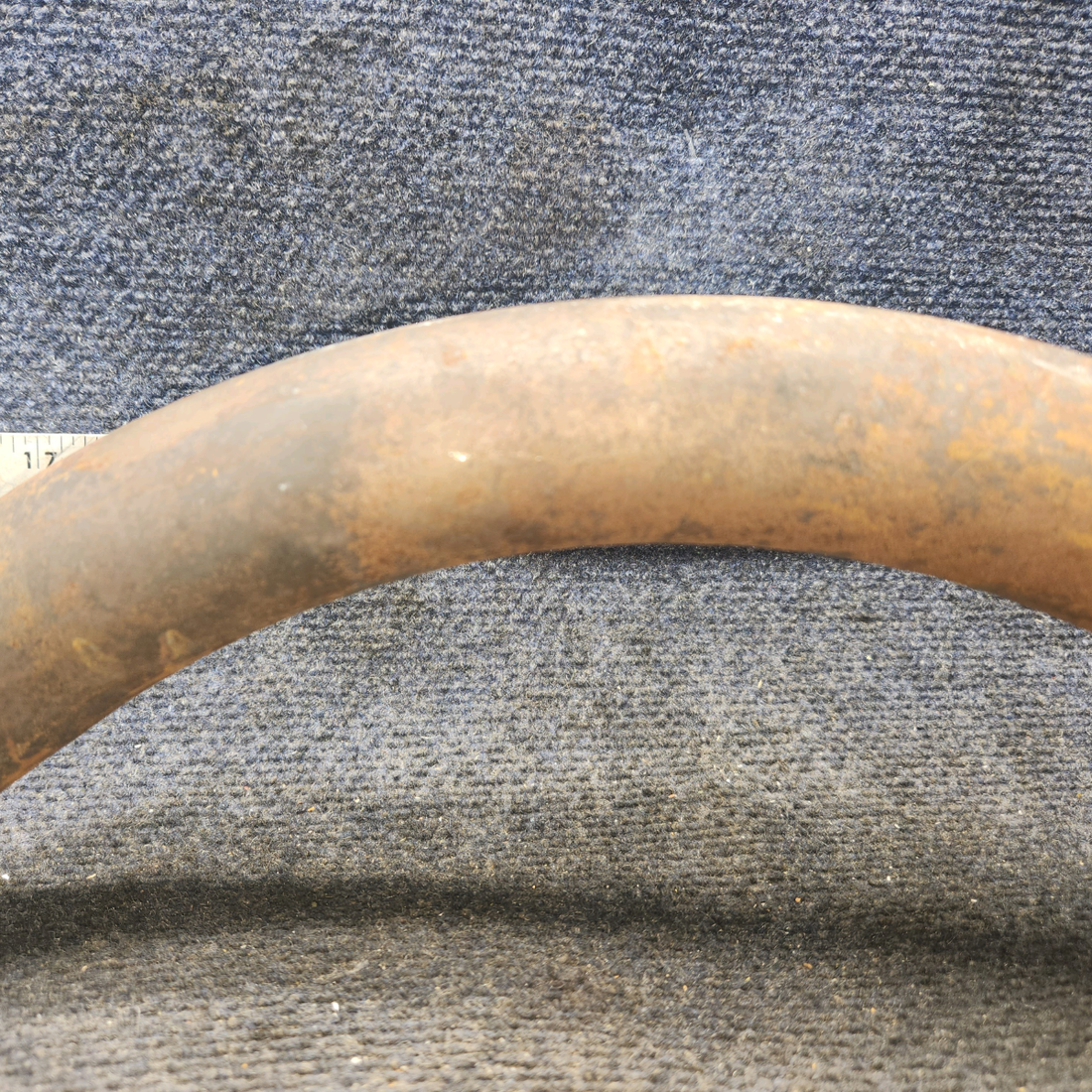 Used aircraft parts for sale, 99044-003 PIPER PA28-140 Stack Assy Rear RH