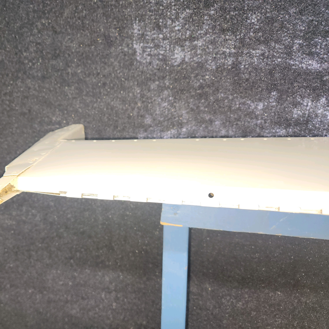 Used aircraft parts for sale, 0432001-52 cessna 150G Elevator Assembly - RH -Trim Tab Not Included