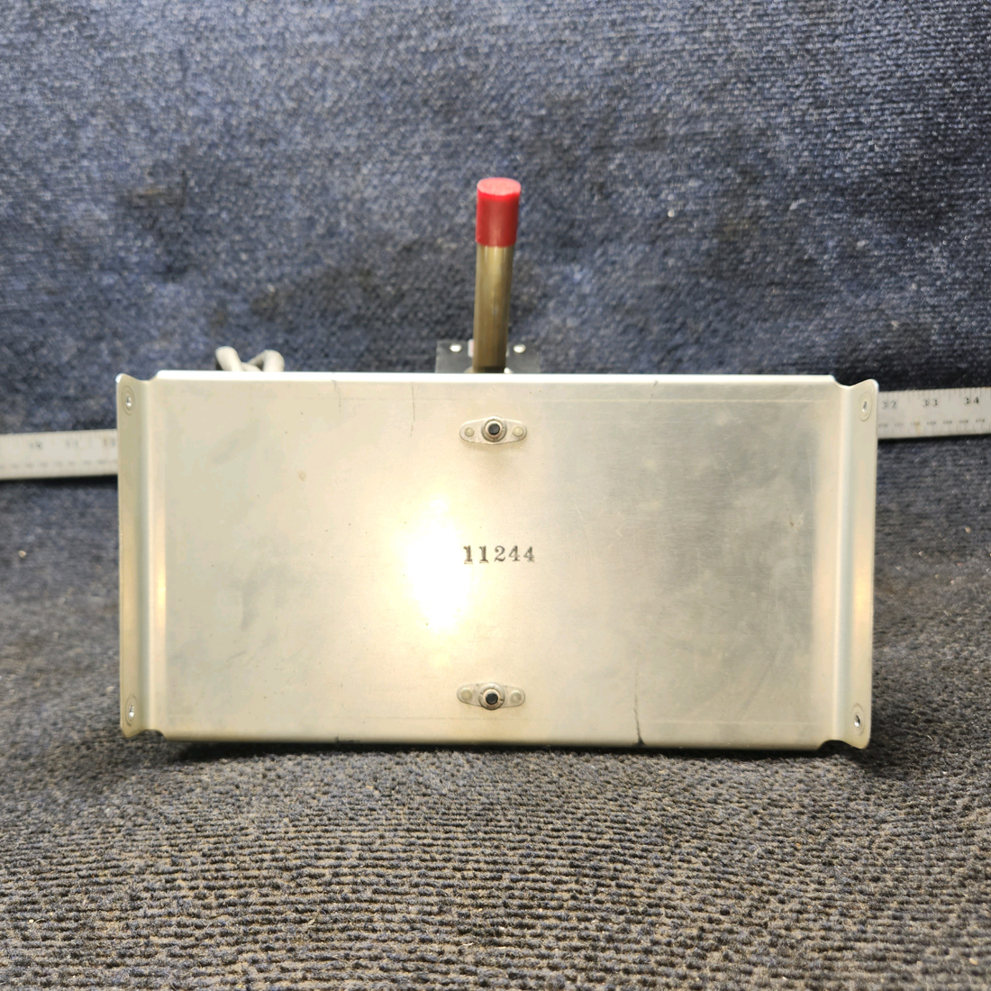 Used aircraft parts for sale, BI-200 Brittain Beechcraft 35-33 Magnetic Heading Sensor