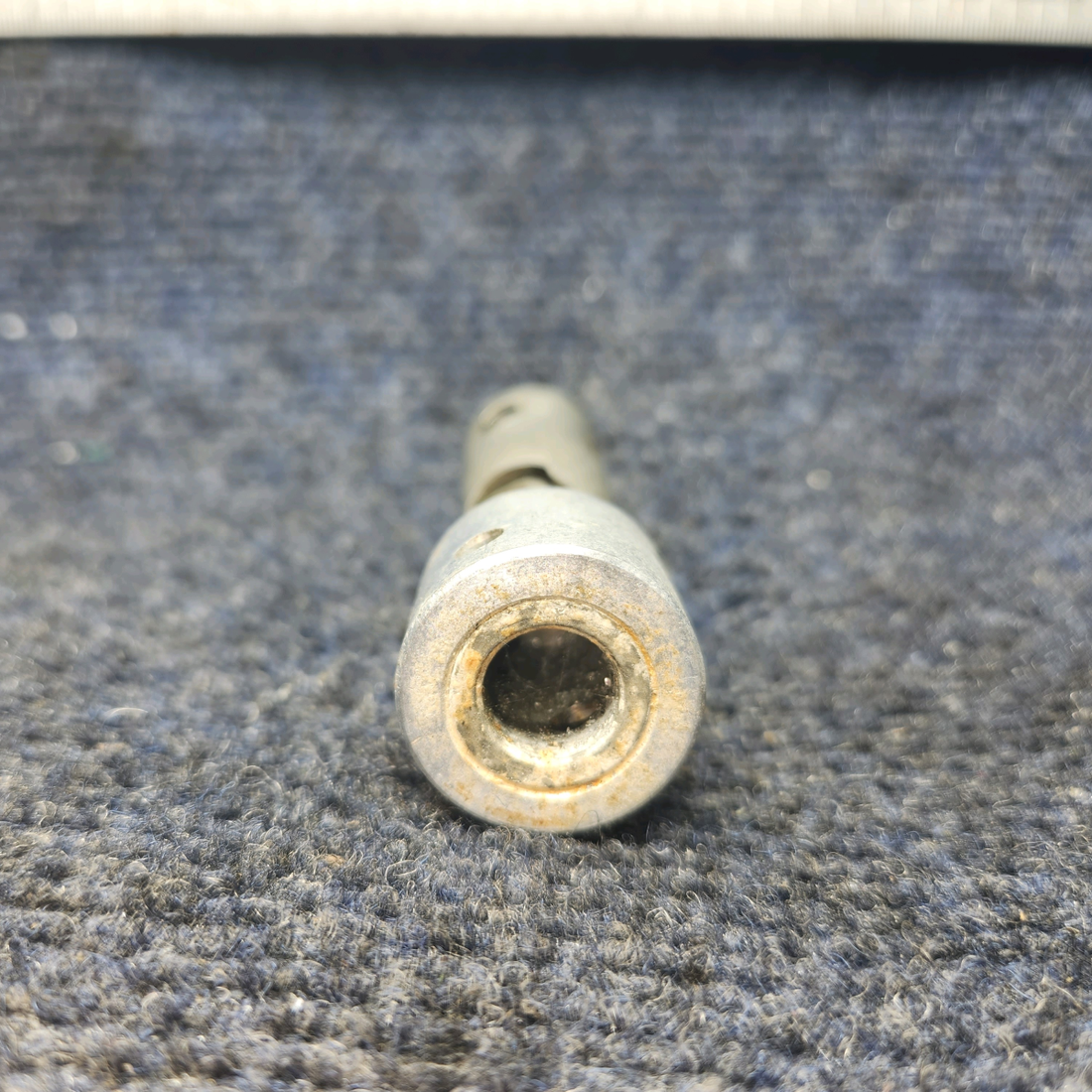 Used aircraft parts for sale, 62834-002 Piper PA28RT-200 Universal Joint  for Control Column - Price per unit