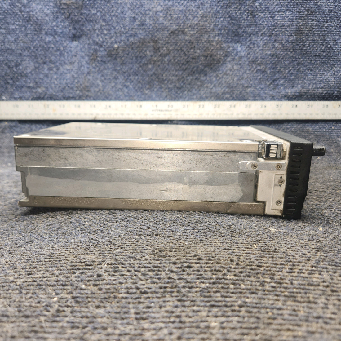 Used aircraft parts for sale, 011-02254-00 Garmin GTN 625 piper PA-28-181 WAAS GPS/MFD w/ Tray
