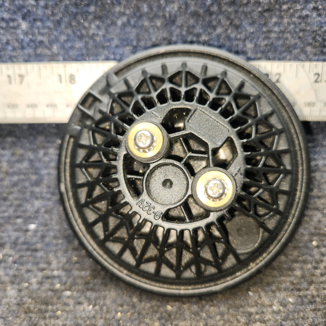 Used aircraft parts for sale, Par36 LED Whelen TR2 Rev.A Cessna C175 LED Taxi Light