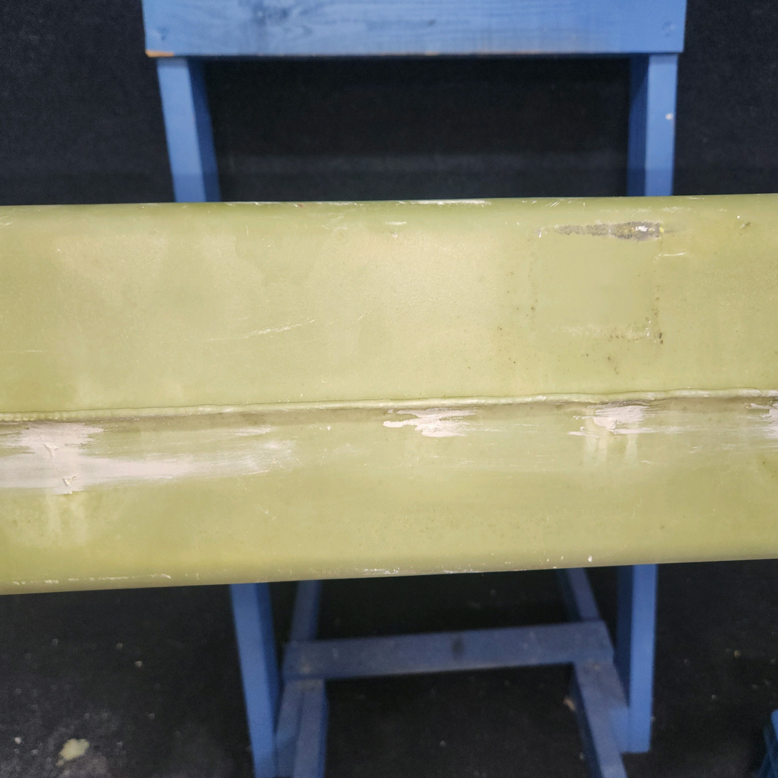 Used aircraft parts for sale, 0526007-4 Cessna 172F RH Main Fuel Tank Assembly