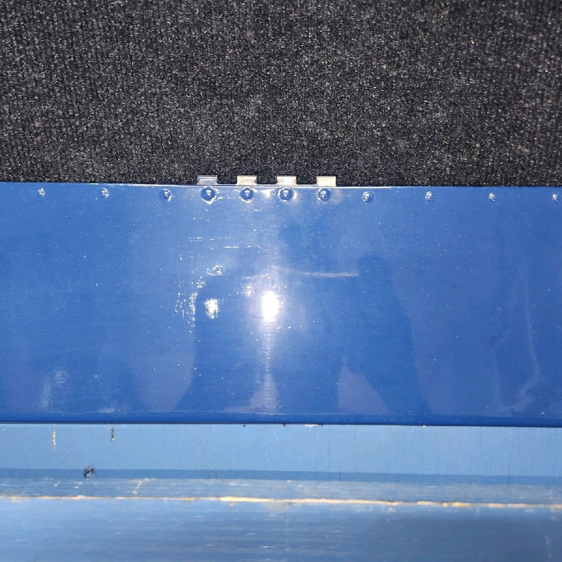 Used aircraft parts for sale, 63585-001 Piper PA-28-181 Stabilator Trim Tab RH