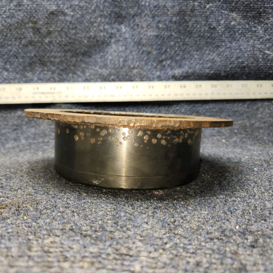 Used aircraft parts for sale, 164-020000 Cleveland PIPER PA28-161 Disc Brake Assy