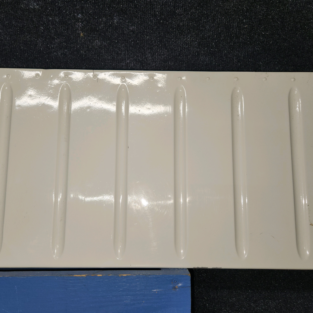 Used aircraft parts for sale, 65355-000 Piper PA-28-140 Aileron Assembly LH