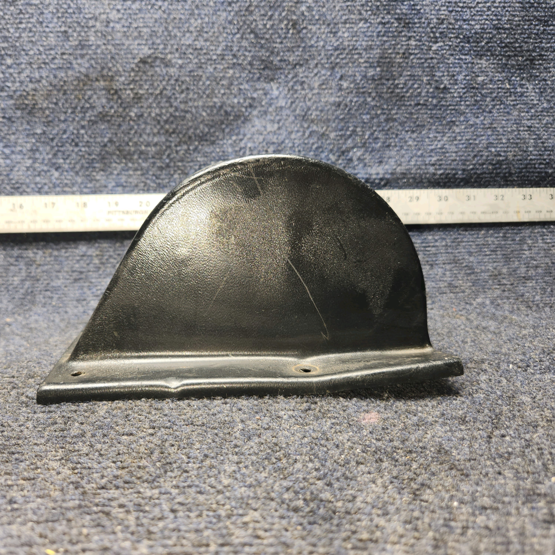 Used aircraft parts for sale, 65224-007 PIPER PA28-140 Cover Flap Handle