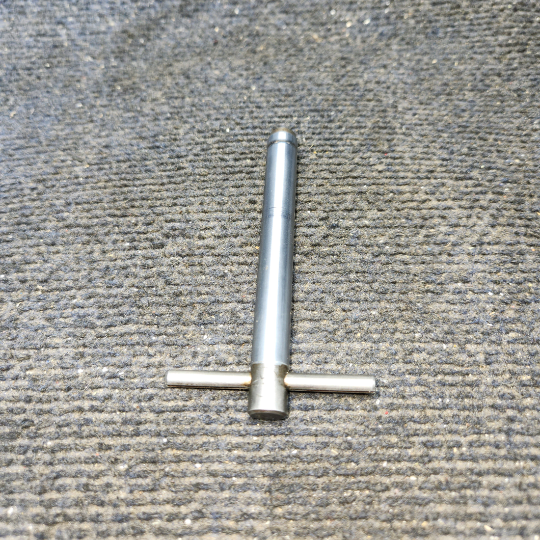 Used aircraft parts for sale, 76121 Lycoming O-320 PIPER PA28-140 Shaft Assembly Tachometer