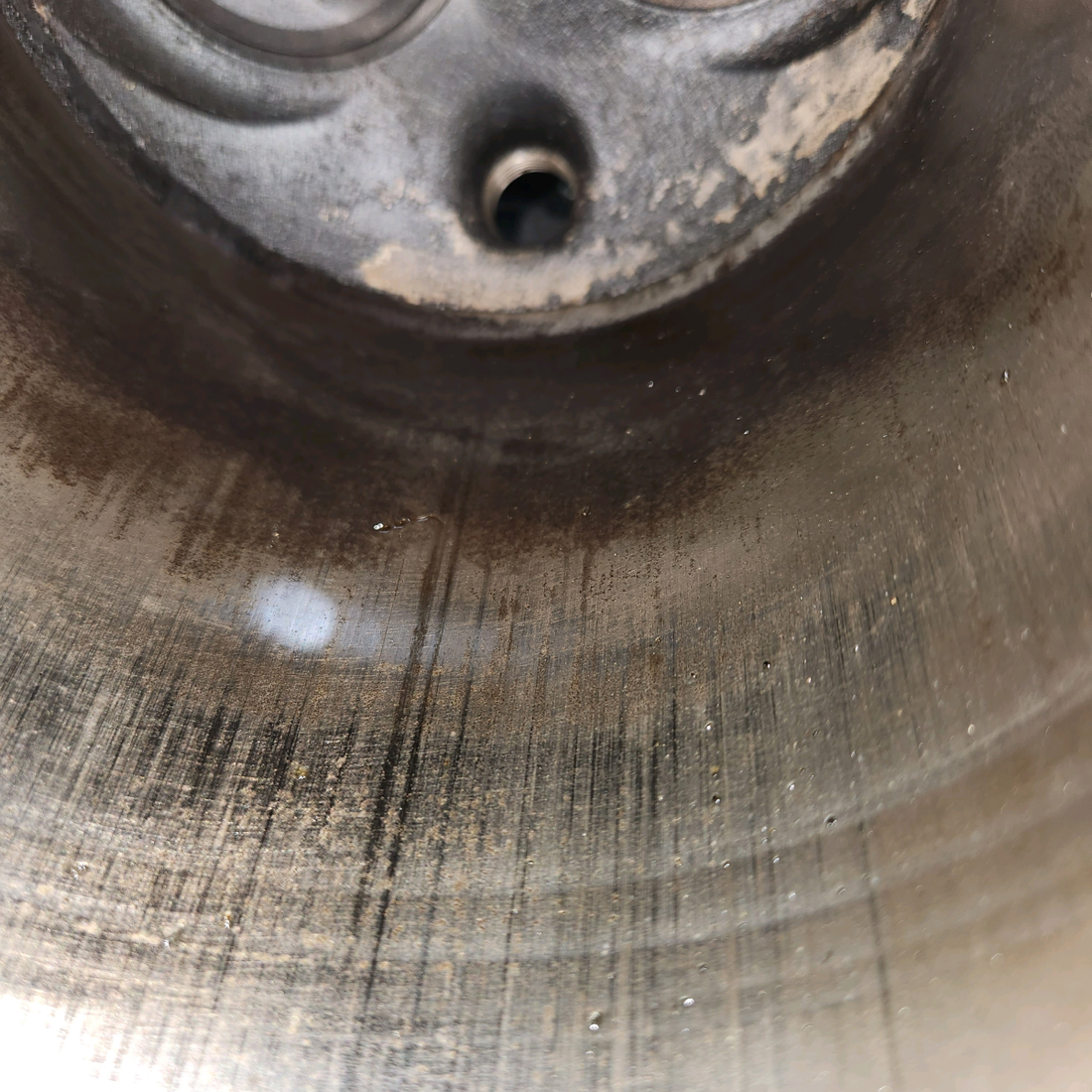 Used aircraft parts for sale, LW-12416 Lycoming Piper PA-28-140 Cylinder