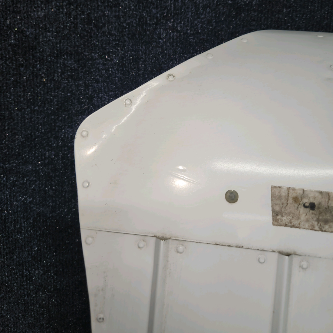 Used aircraft parts for sale, 0426901-16 cessna 150G Flap Assembly – RH