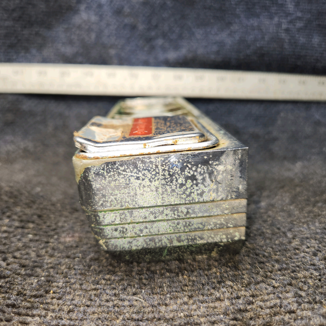 Used aircraft parts for sale, 66710-016 Piper PA32RT-300 Cabin Armrest with Ashtray - LH