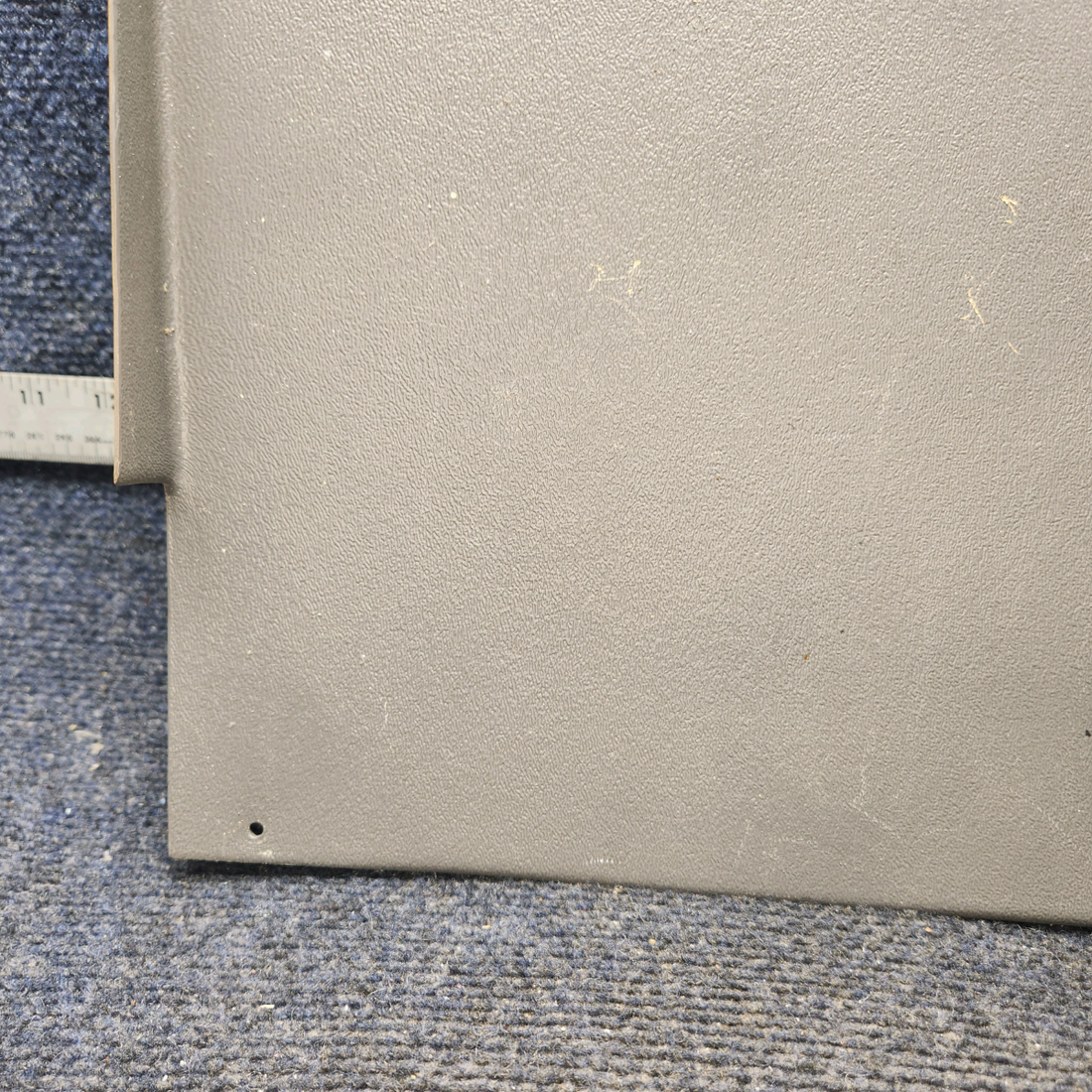 Used aircraft parts for sale, 2415014-2 Cessna 172RG PANEL BAGGAGE RH SIDE