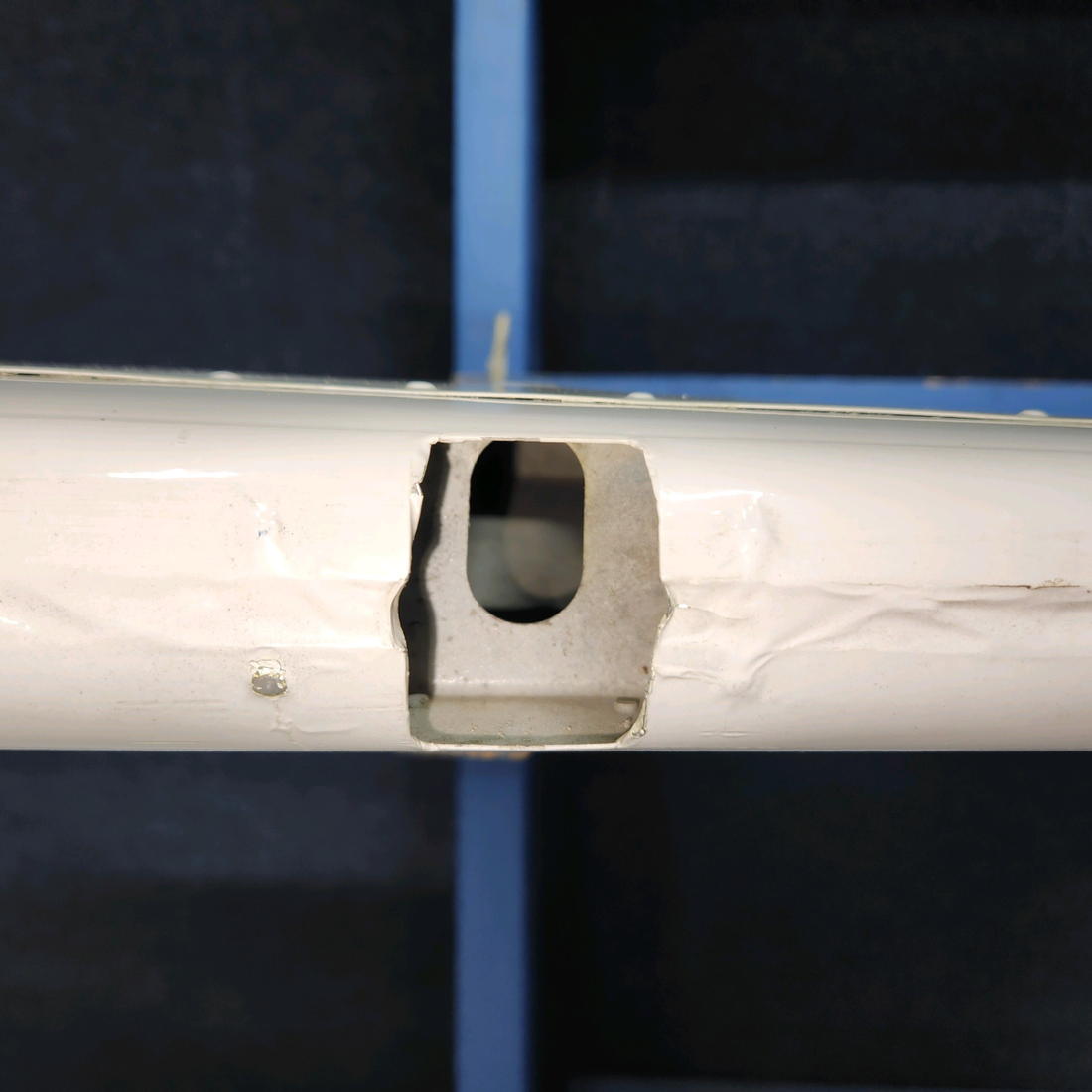 Used aircraft parts for sale, 0432001-52 cessna 150G Elevator Assembly with Tab – RH