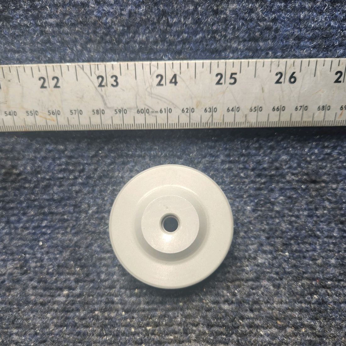 Used aircraft parts for sale, 95-10928 Beechcraft Brake Pirston Head "Price Per Each"