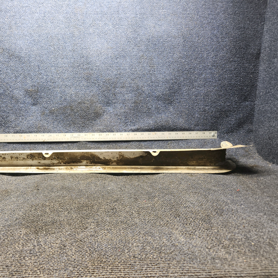 Used aircraft parts for sale, 0511000-6, 0511000-22 Cessna 172E Cessna Frame In and outboard LH