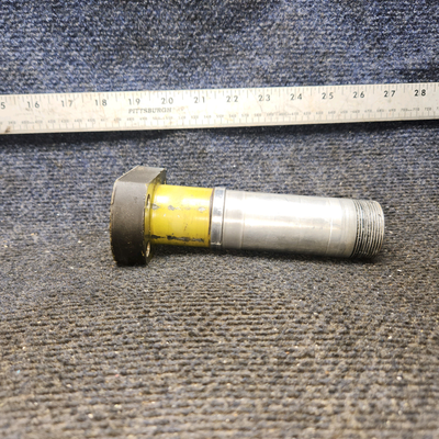 Used aircraft parts for sale, 0541124-1 Cessna 182G Main Landing Gear Axle