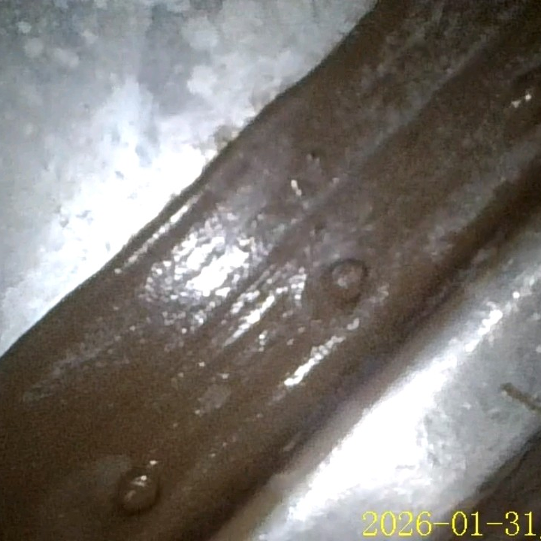 Used aircraft parts for sale, 35633-003 piper PA-28-181 Fuel Tank Assembly - RH