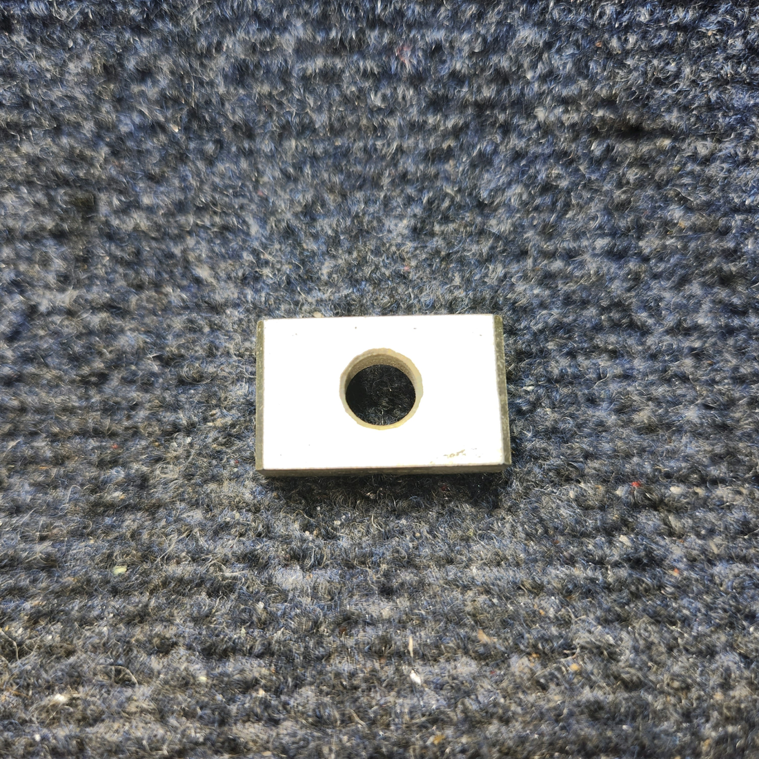 Used aircraft parts for sale, 9524804 Goodyear Brake Lining "Price per Each"