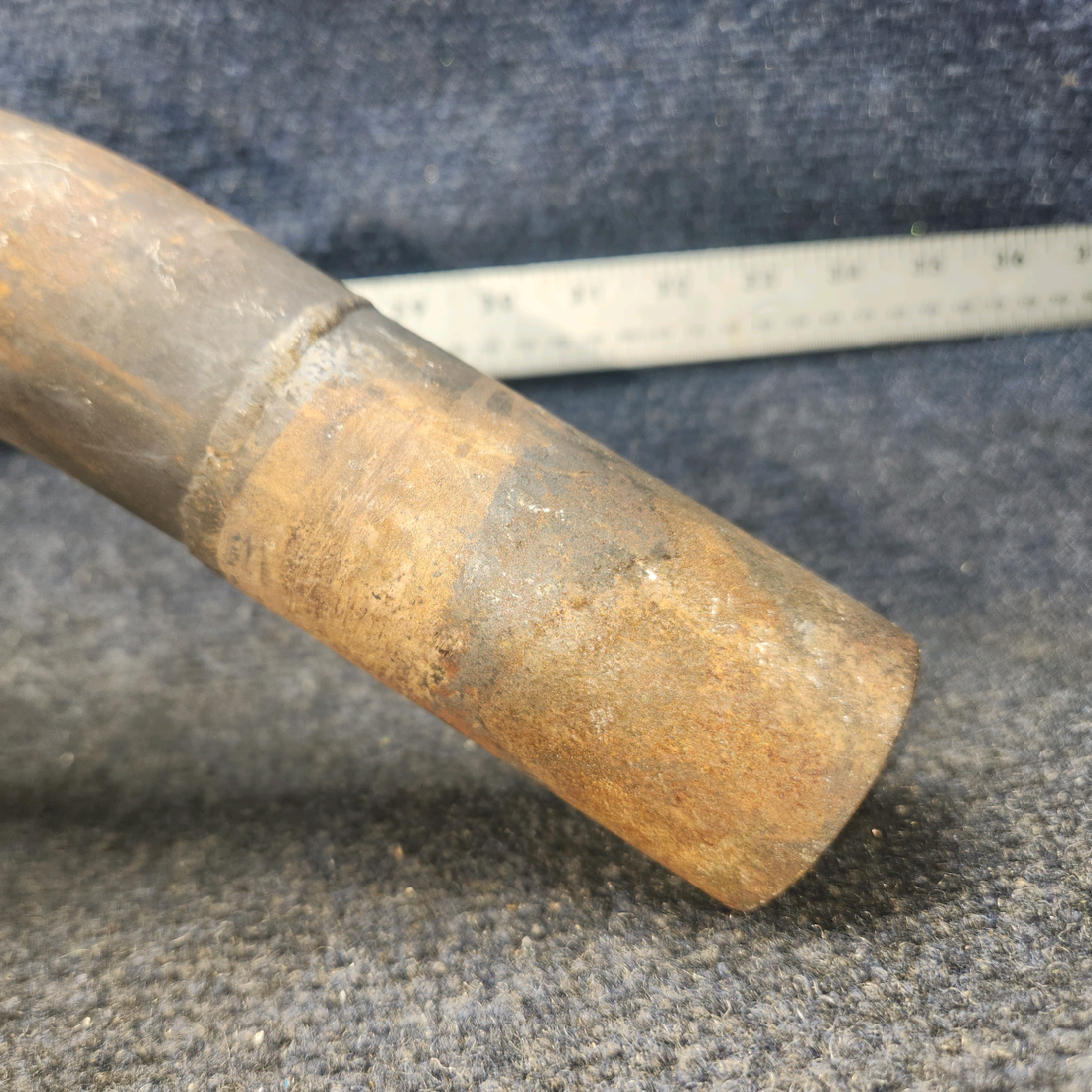 Used aircraft parts for sale, 99044-003 PIPER PA28-140 Stack Assy Rear RH