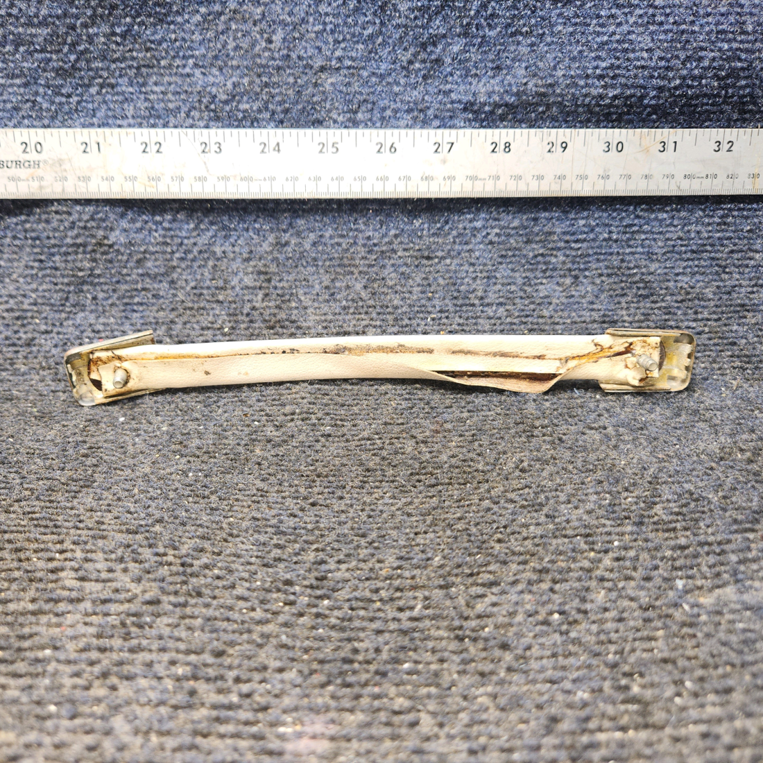 Used aircraft parts for sale, S1362-6 Cessna 172F Assist Strap Assembly