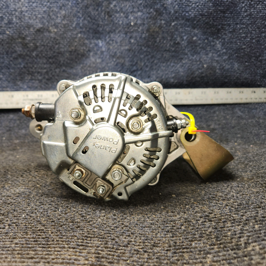 Used aircraft parts for sale, SAL12-70 Plane Power PIPER PA-24-250 Generator Conversion Kit 12V