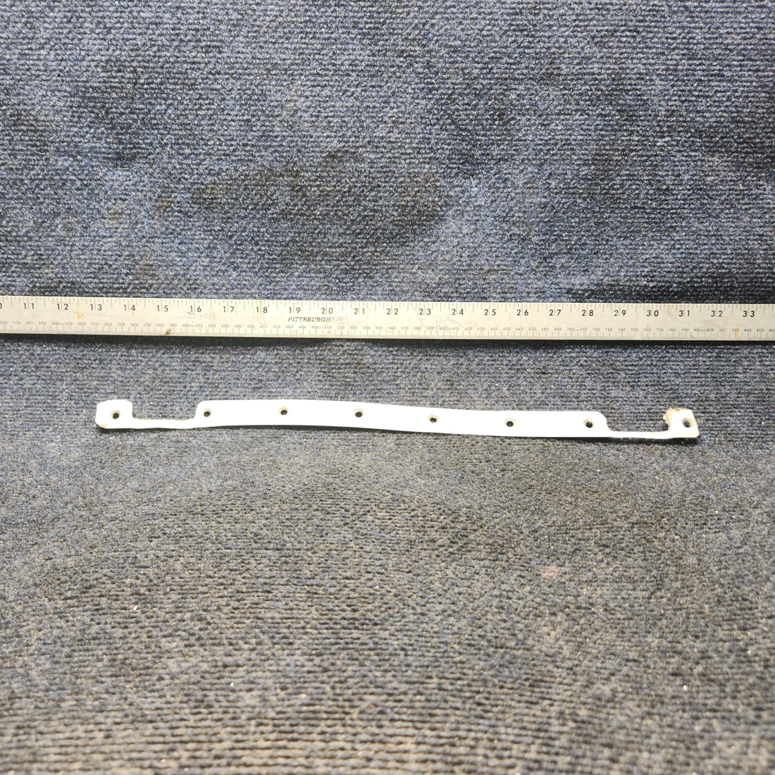 Used aircraft parts for sale, 50-534033-179 BEECHCRAFT 95-55B Cabin Strip Retainer